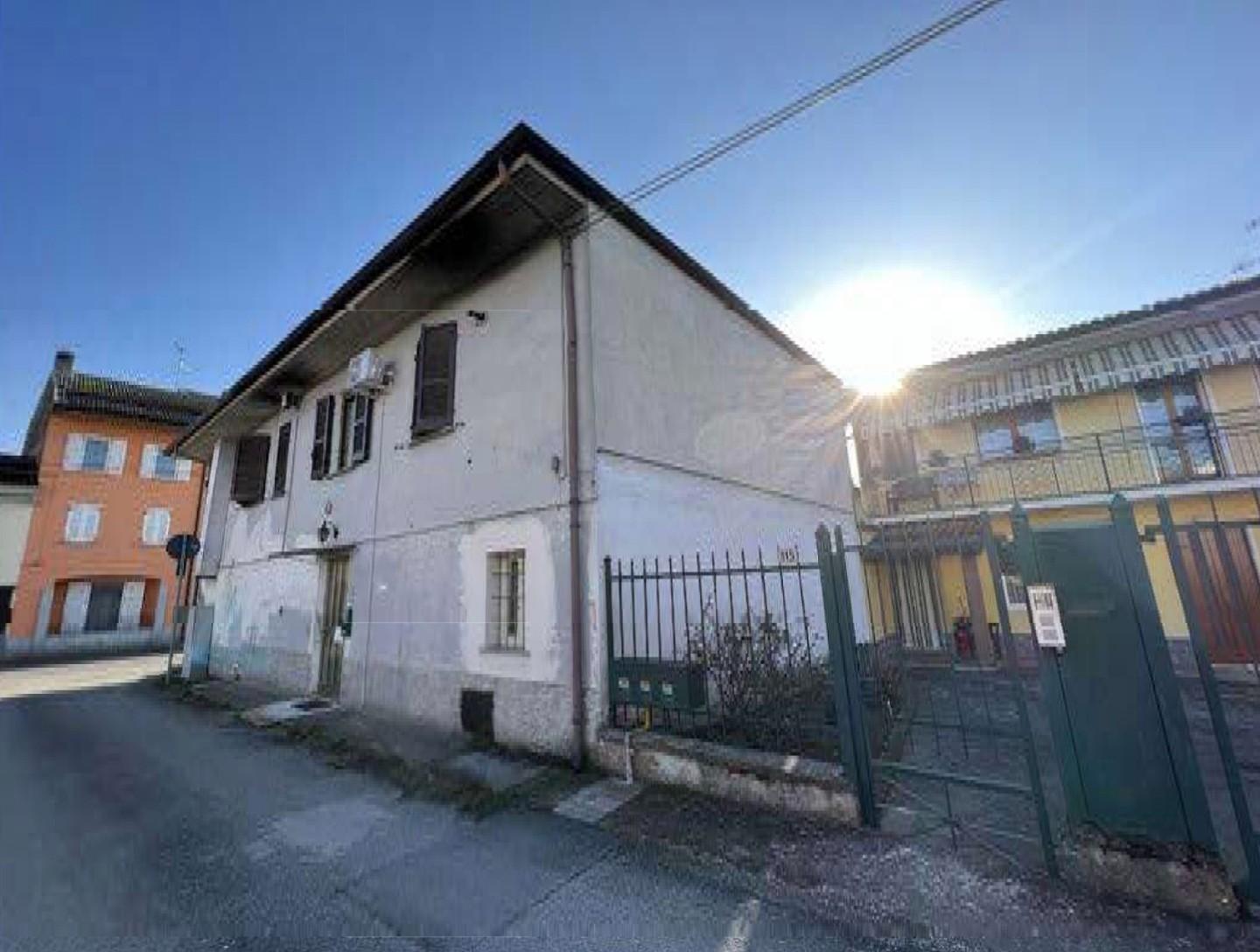 Negozio in vendita a Chignolo Po