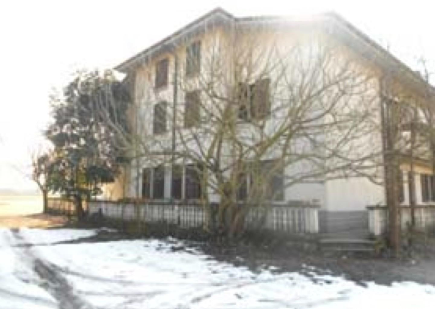 Casa indipendente in vendita a Lungavilla