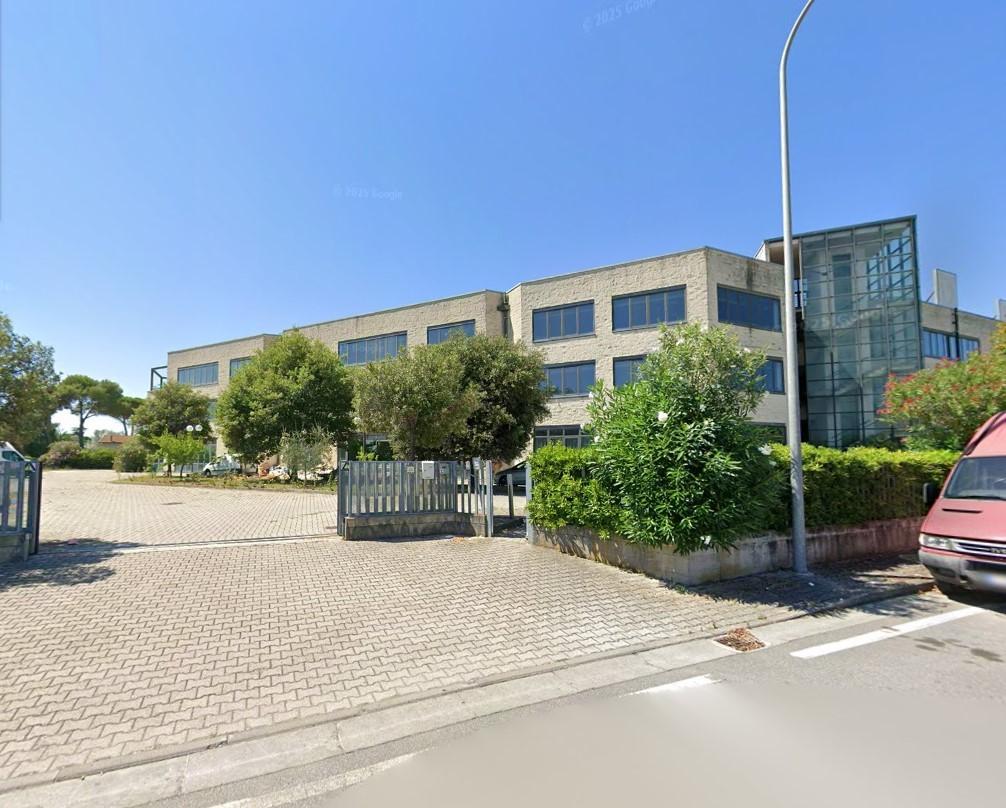Ufficio in vendita a Pisa