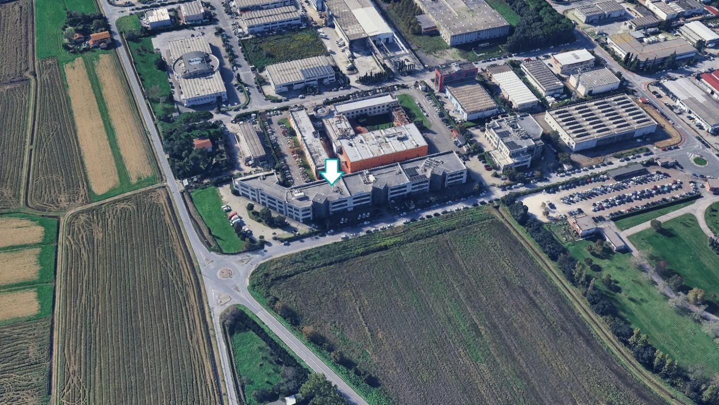 Ufficio in vendita a Pisa