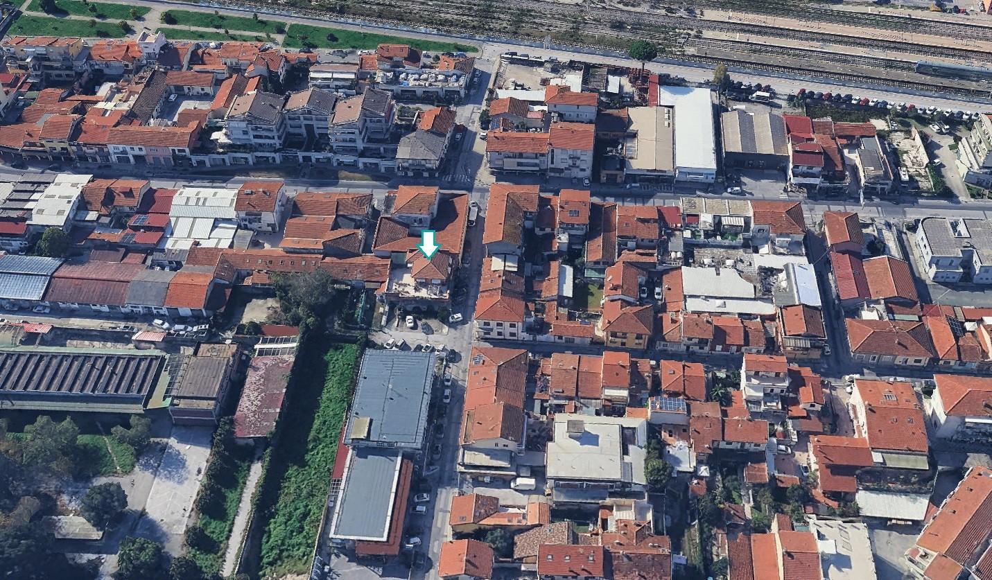 Negozio in vendita a Viareggio