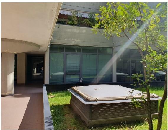 locale commerciale in vendita a Viareggio