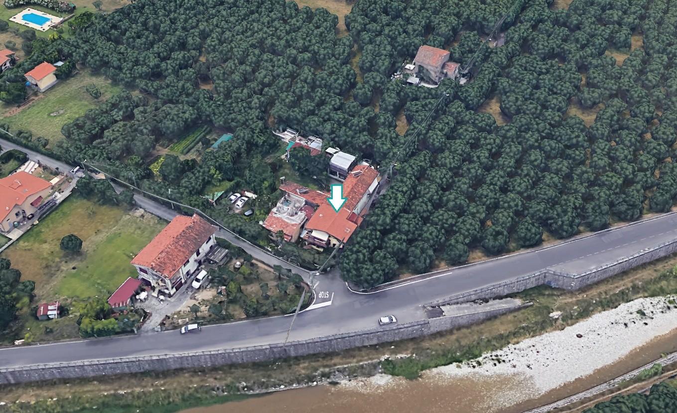 Quadrilocale in vendita, Pietrasanta vaiana