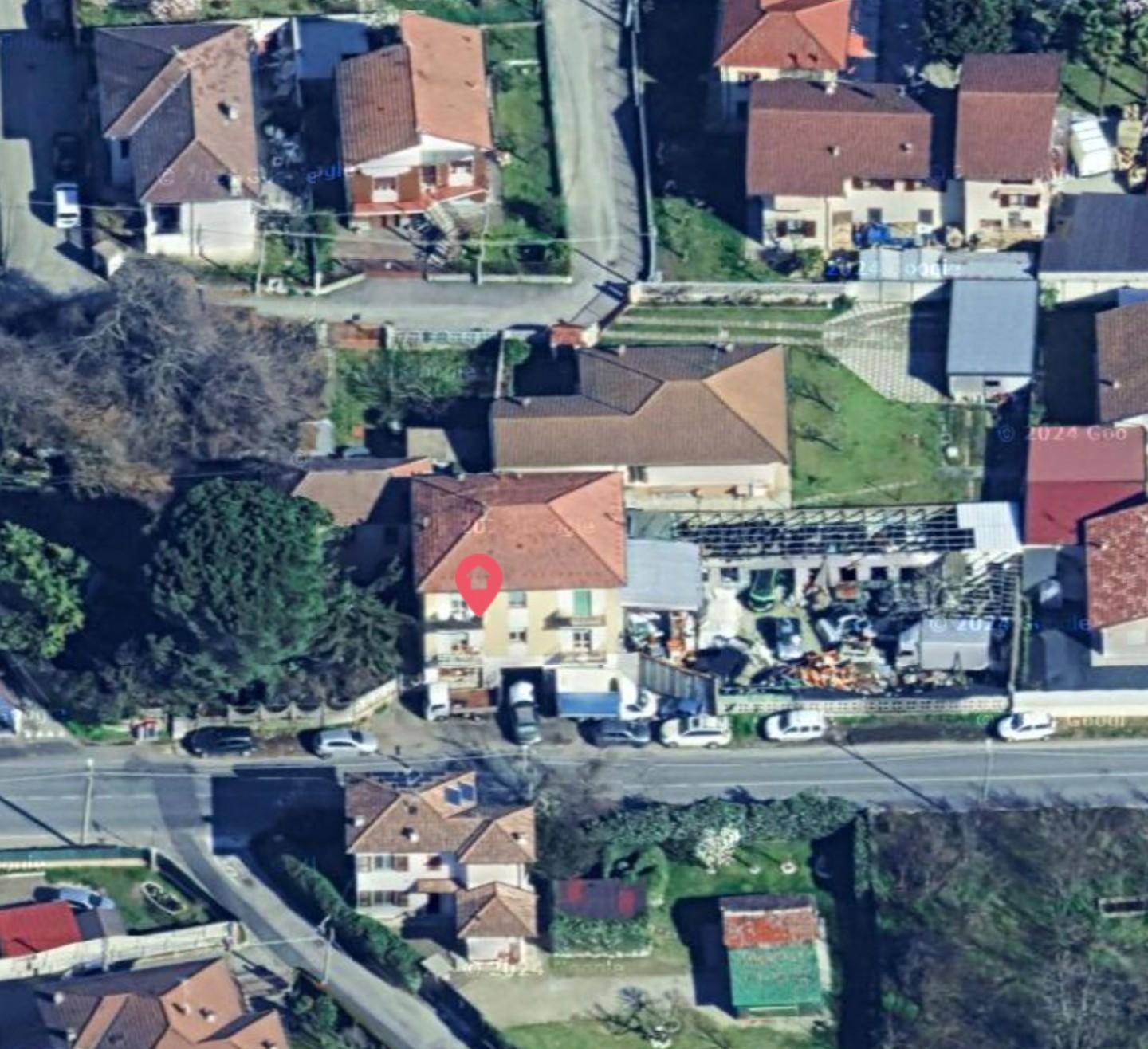 Appartamento in vendita a Vigevano