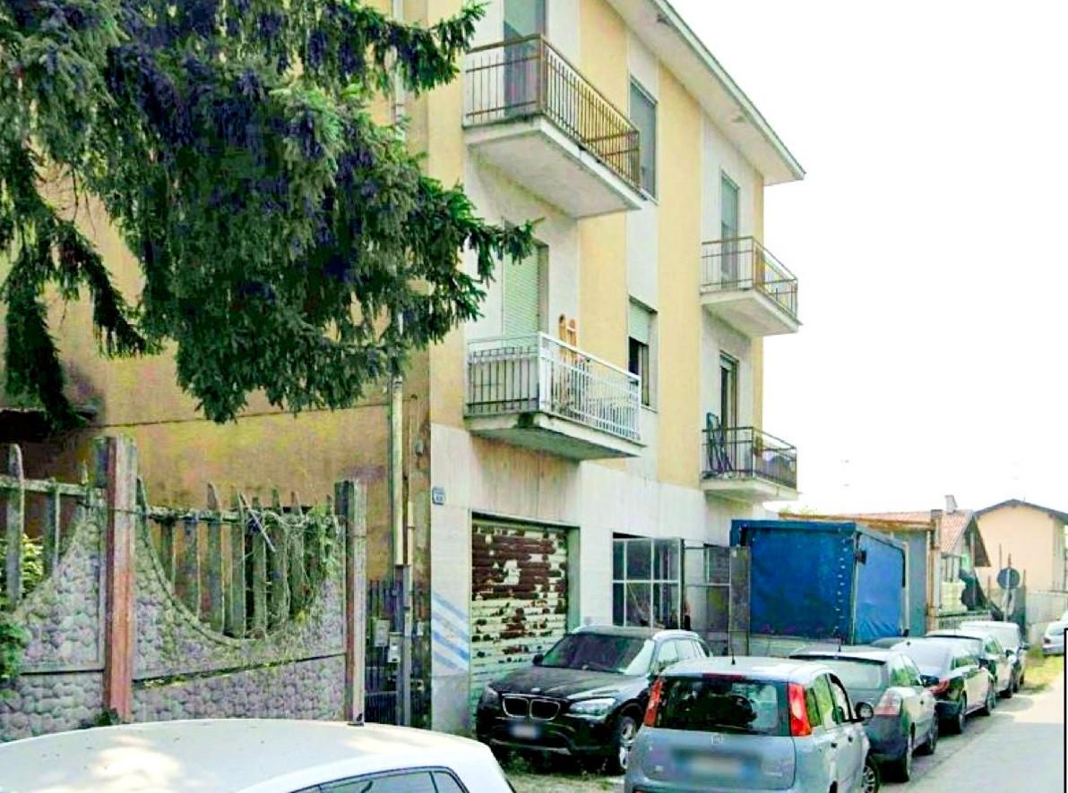 Appartamento in vendita a Vigevano