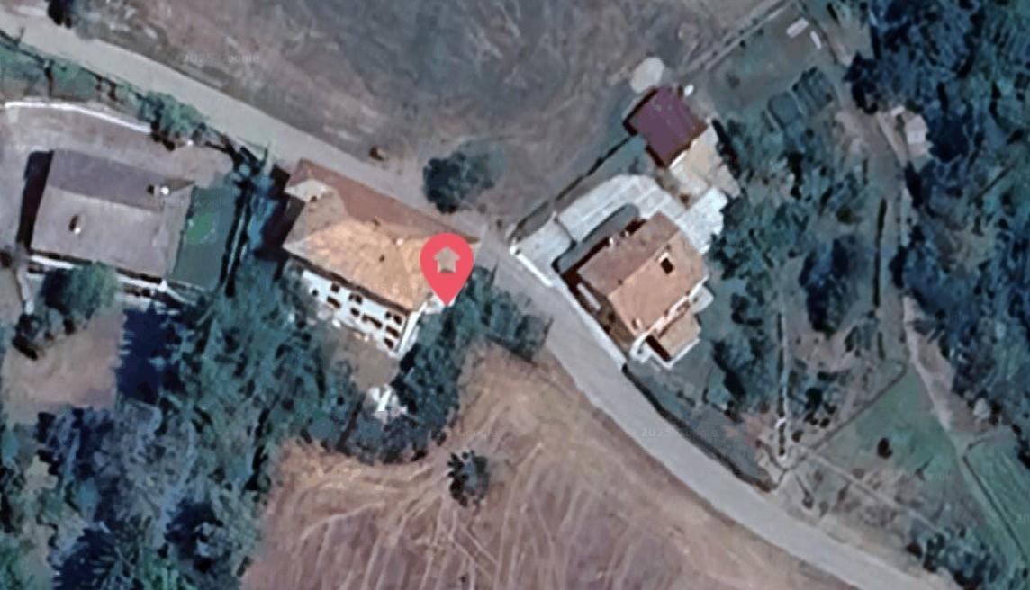 Trilocale in vendita a Zavattarello