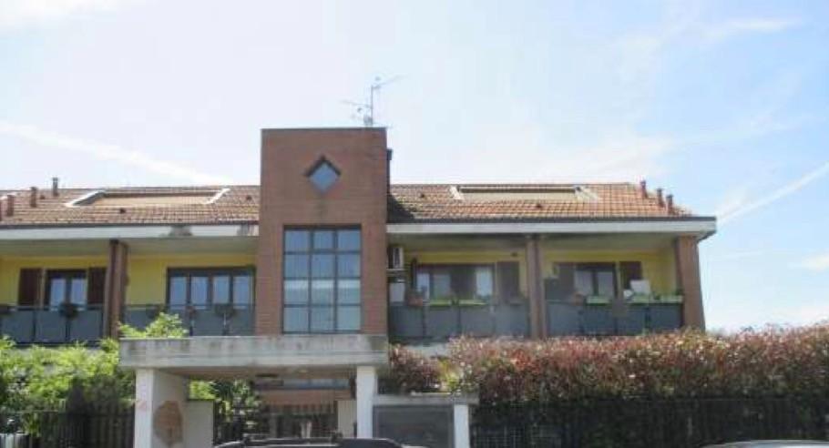 Trilocale in vendita a Battuda