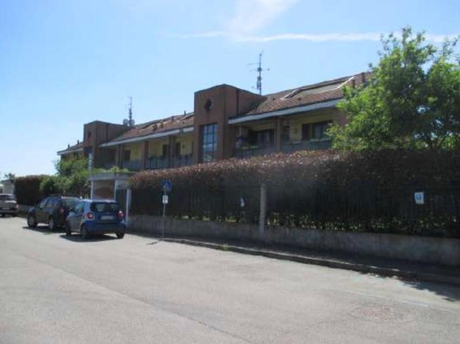 Trilocale in vendita a Battuda