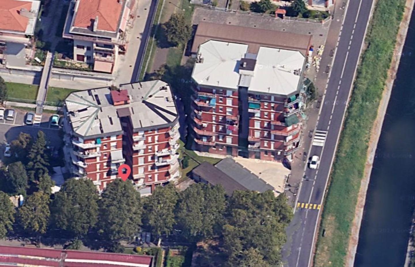 Quadrilocale in vendita a Limbiate