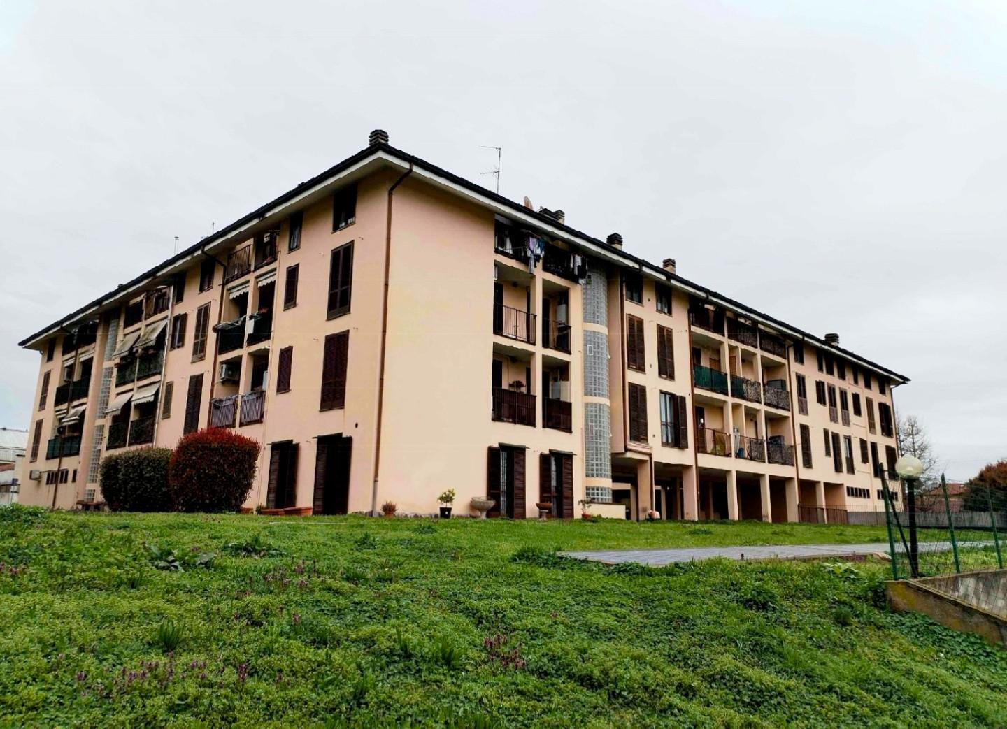 Quadrilocale in vendita a Grezzago