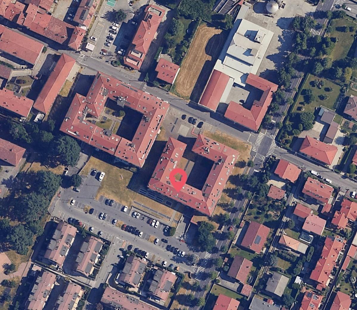 Quadrilocale in vendita a Grezzago