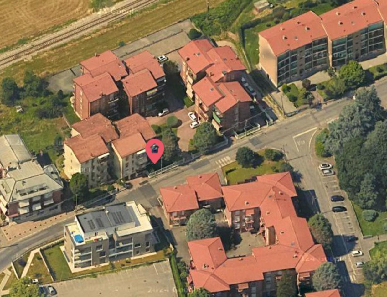 Appartamento in vendita a Besana in Brianza