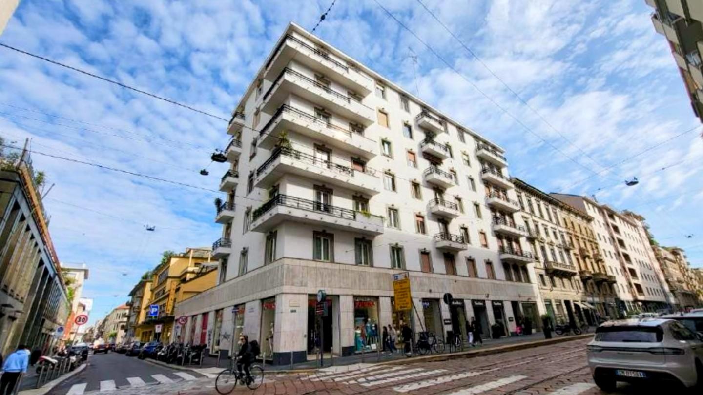 Casa vacanza Monolocale in vendita a Milano