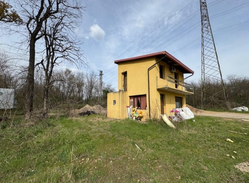 Casa vacanza Monolocale da ristrutturare a Magnago