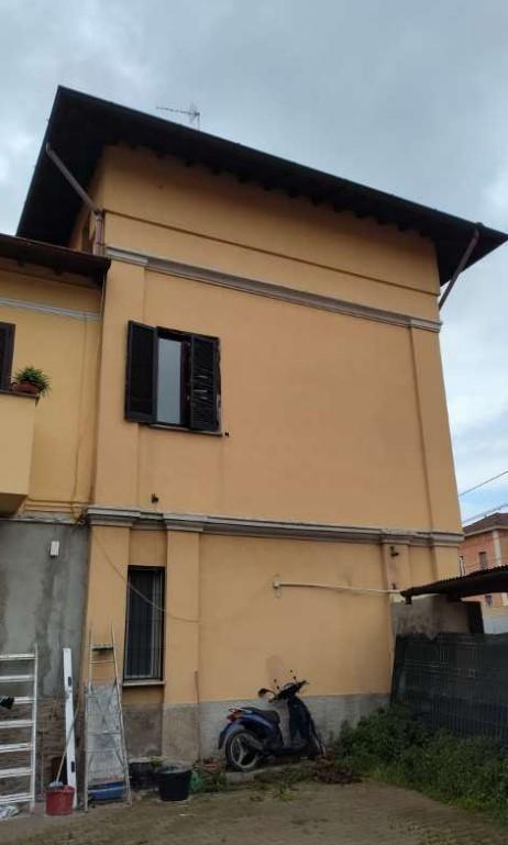 Trilocale in vendita a Legnano