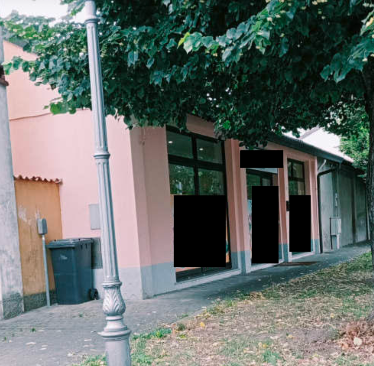 Negozio in vendita a Dairago