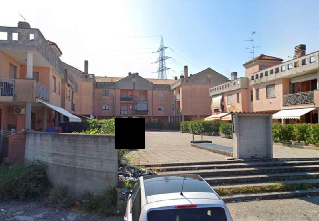 Trilocale in vendita, Robecchetto con Induno malvaglio