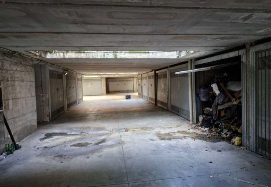 Trilocale in vendita, Robecchetto con Induno malvaglio