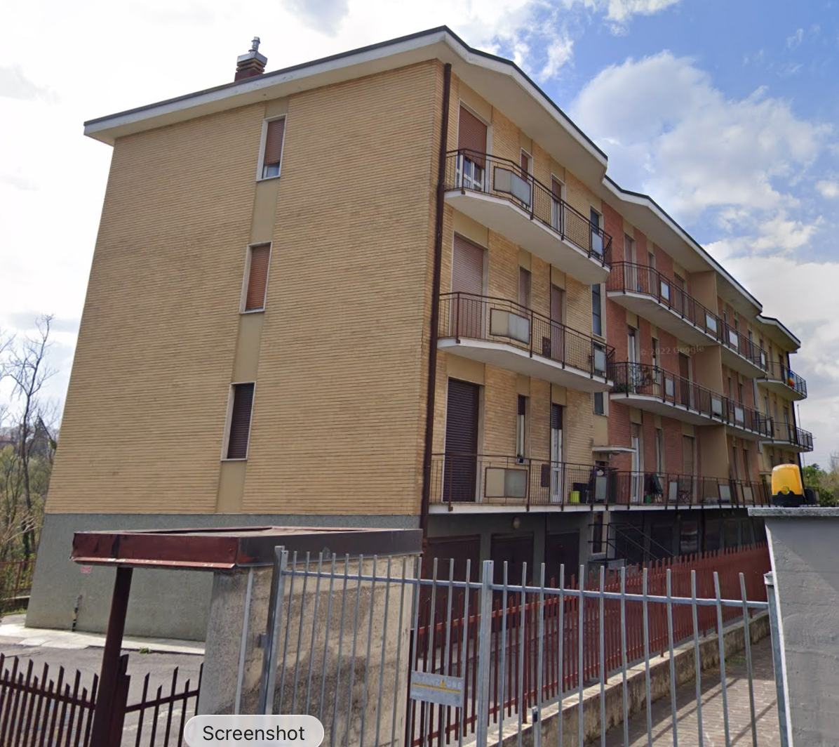 Appartamento in vendita a Triuggio