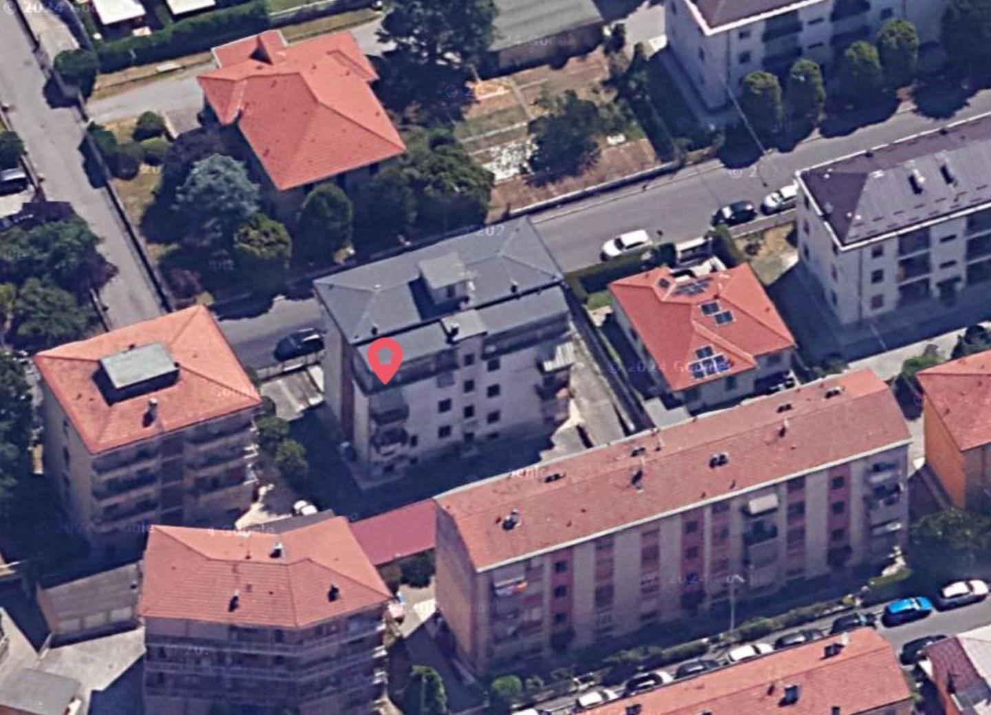 Trilocale in vendita a Gorgonzola