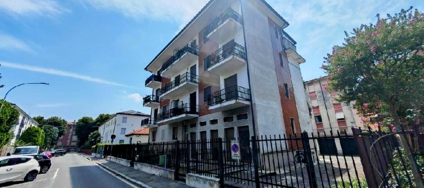 Trilocale in vendita a Gorgonzola