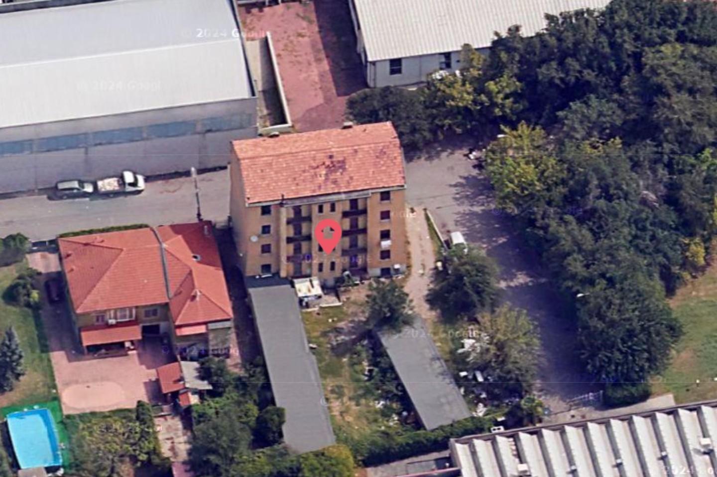 Quadrilocale in vendita a Magenta