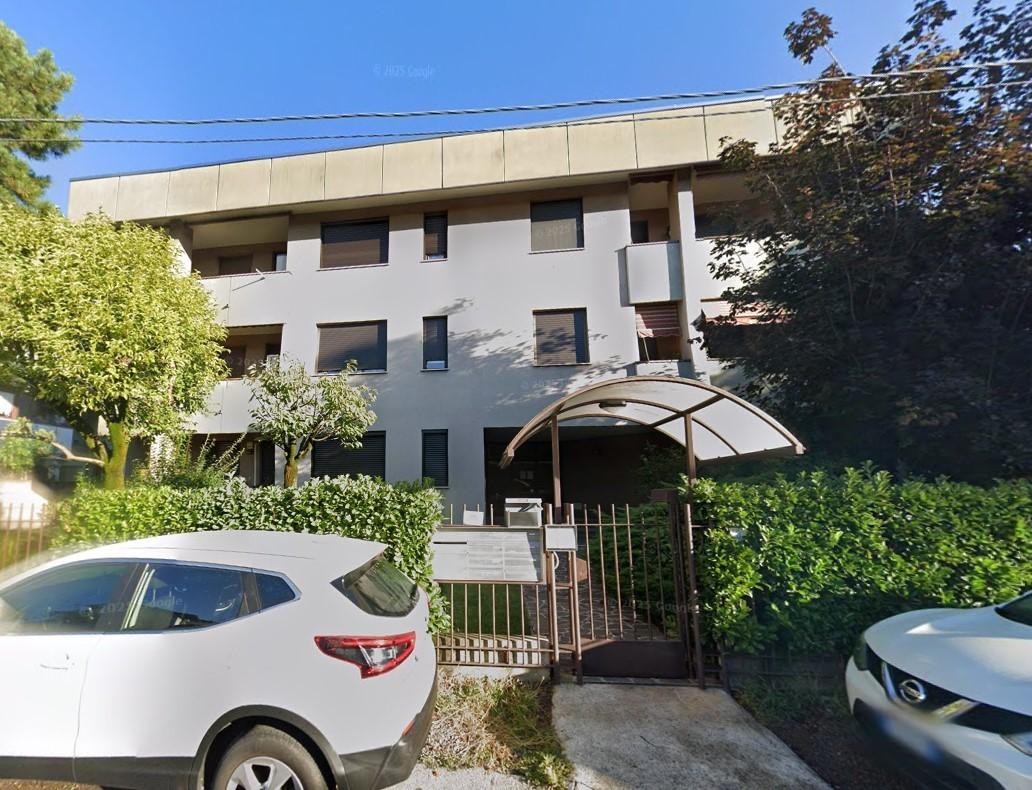 Quadrilocale in vendita a Legnano