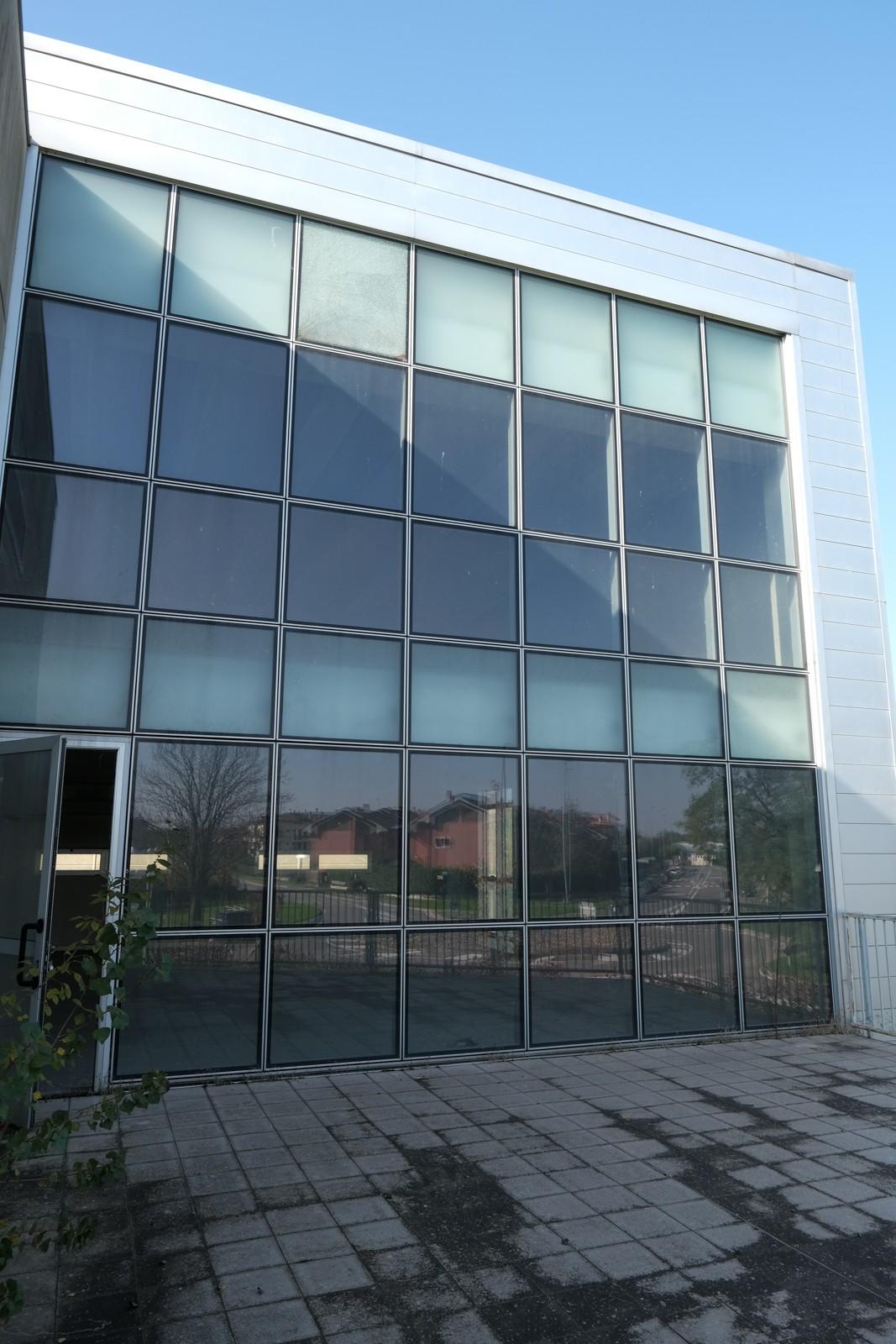 Locale commerciale nuova a Inzago