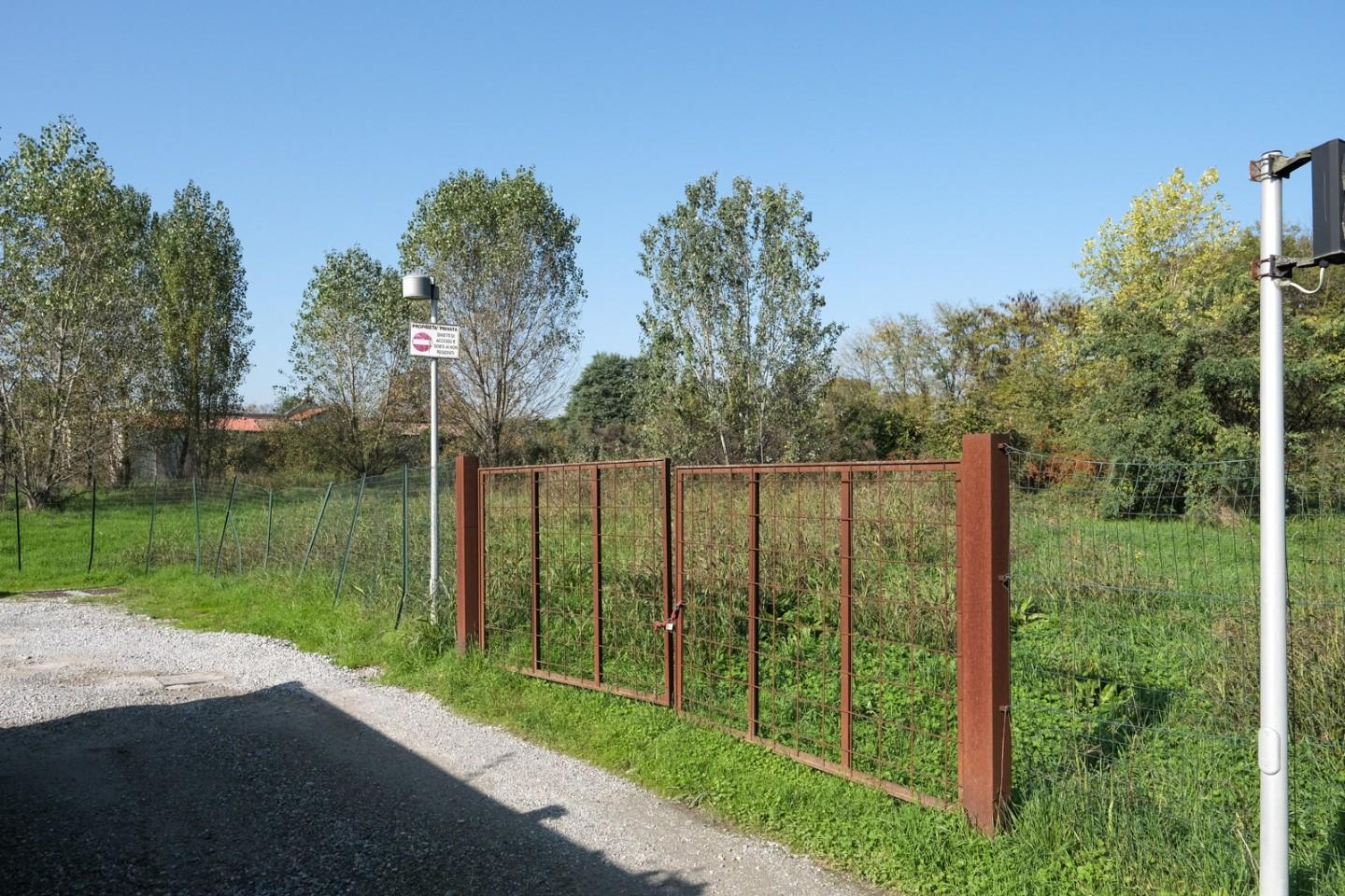 Terreno Agricolo in vendita a Inzago