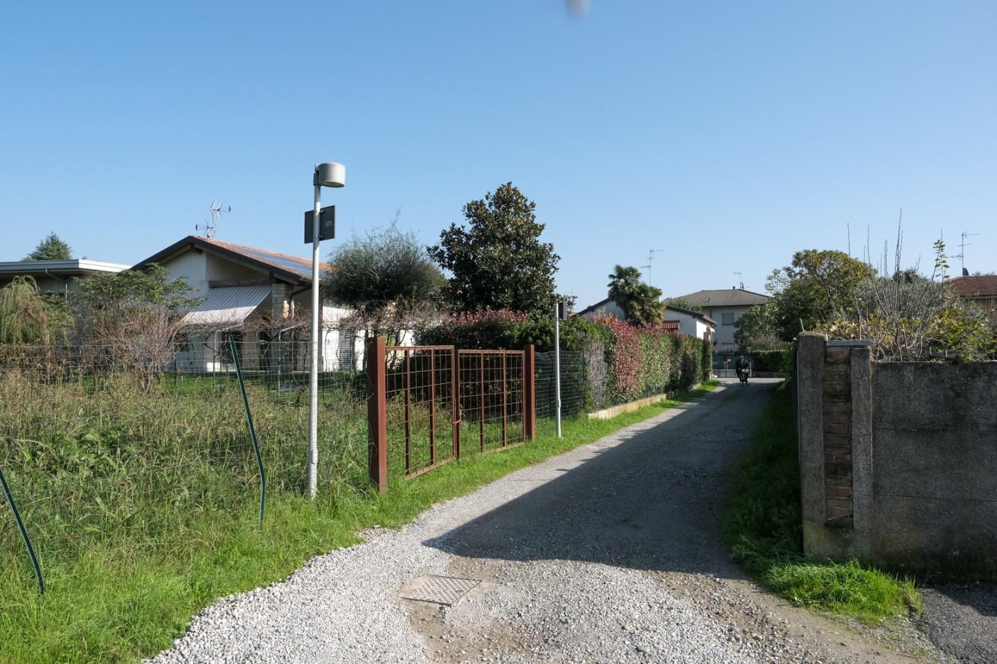 Terreno Agricolo in vendita a Inzago