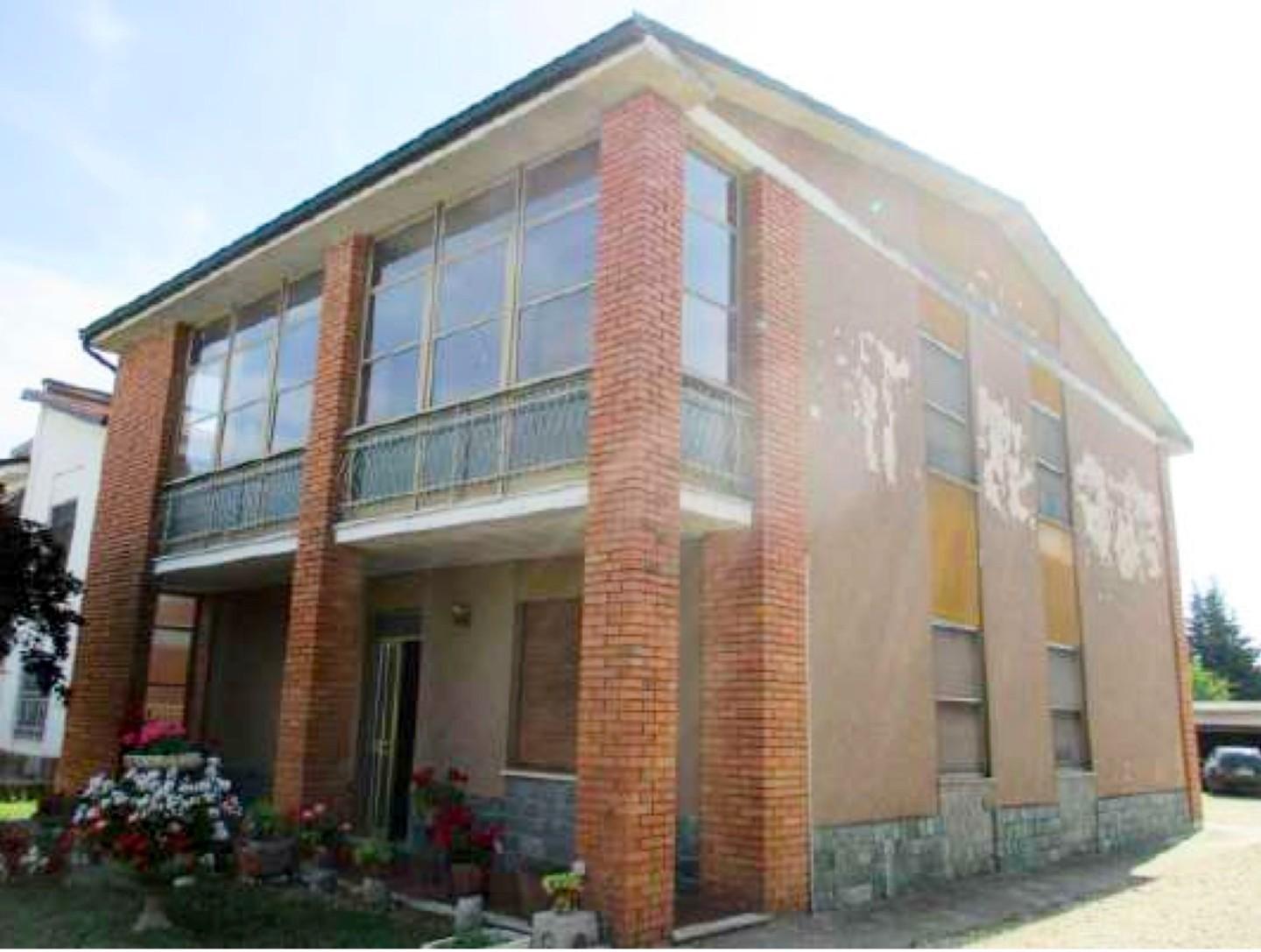 Villa in vendita a Pieve del Cairo