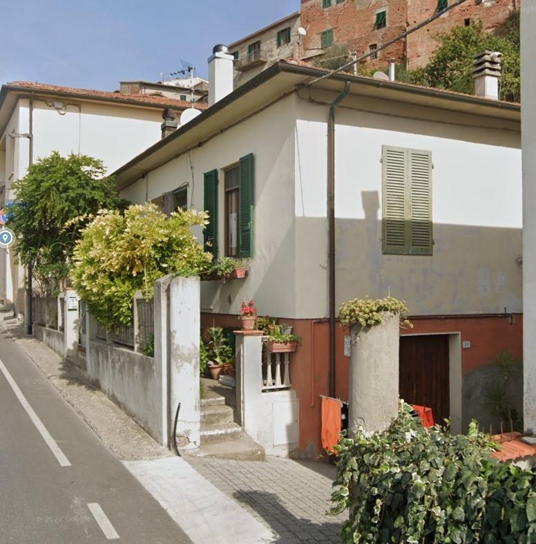 Trilocale in vendita a Peccioli