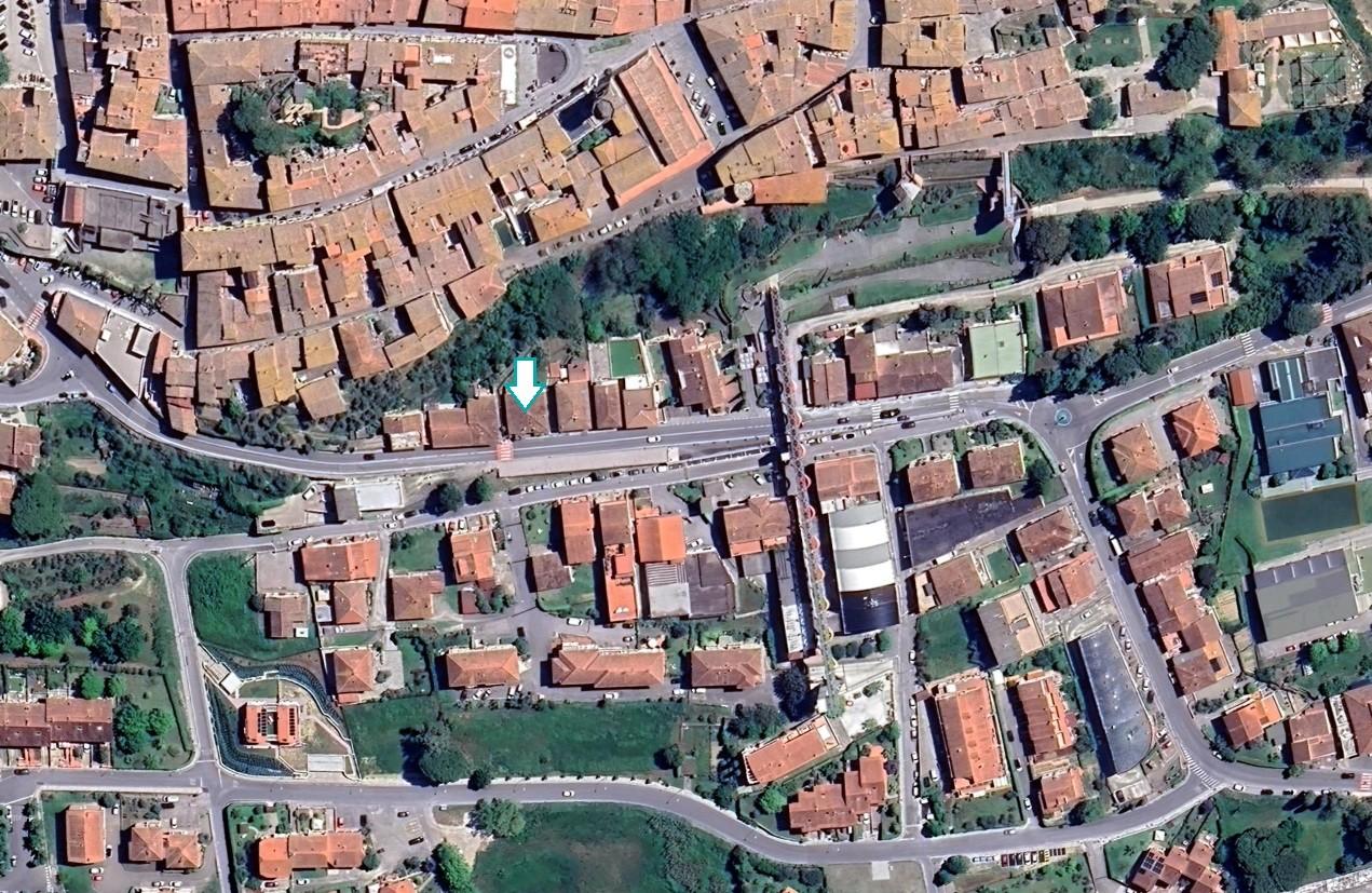 Trilocale in vendita a Peccioli