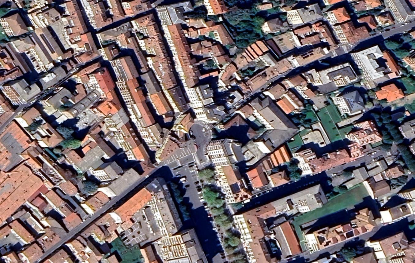 Quadrilocale in vendita a Stradella