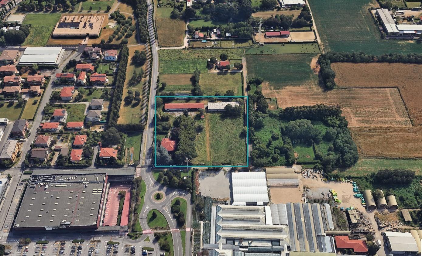 Villa in vendita a Seregno