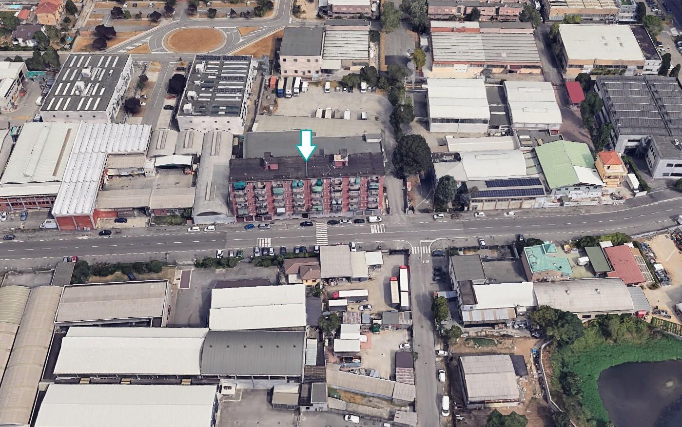 Trilocale in vendita a Cologno Monzese