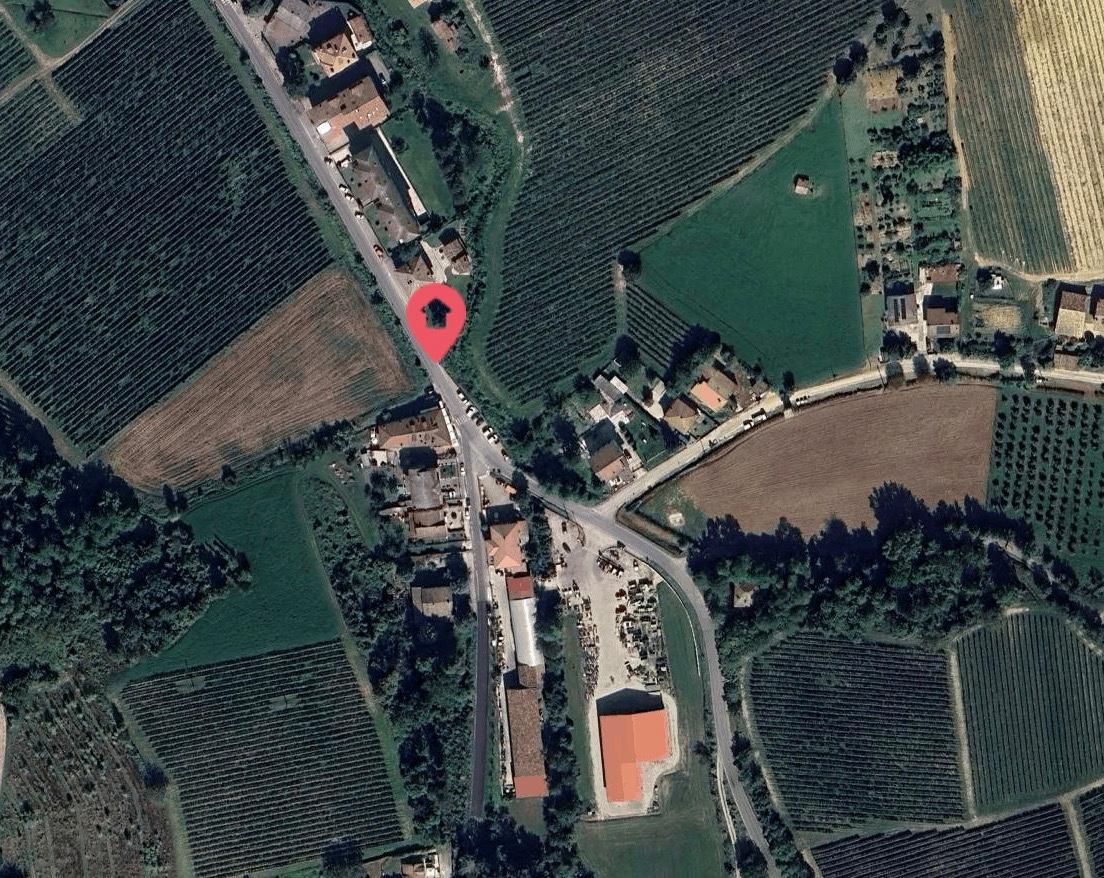 Appartamento in vendita a Casteggio