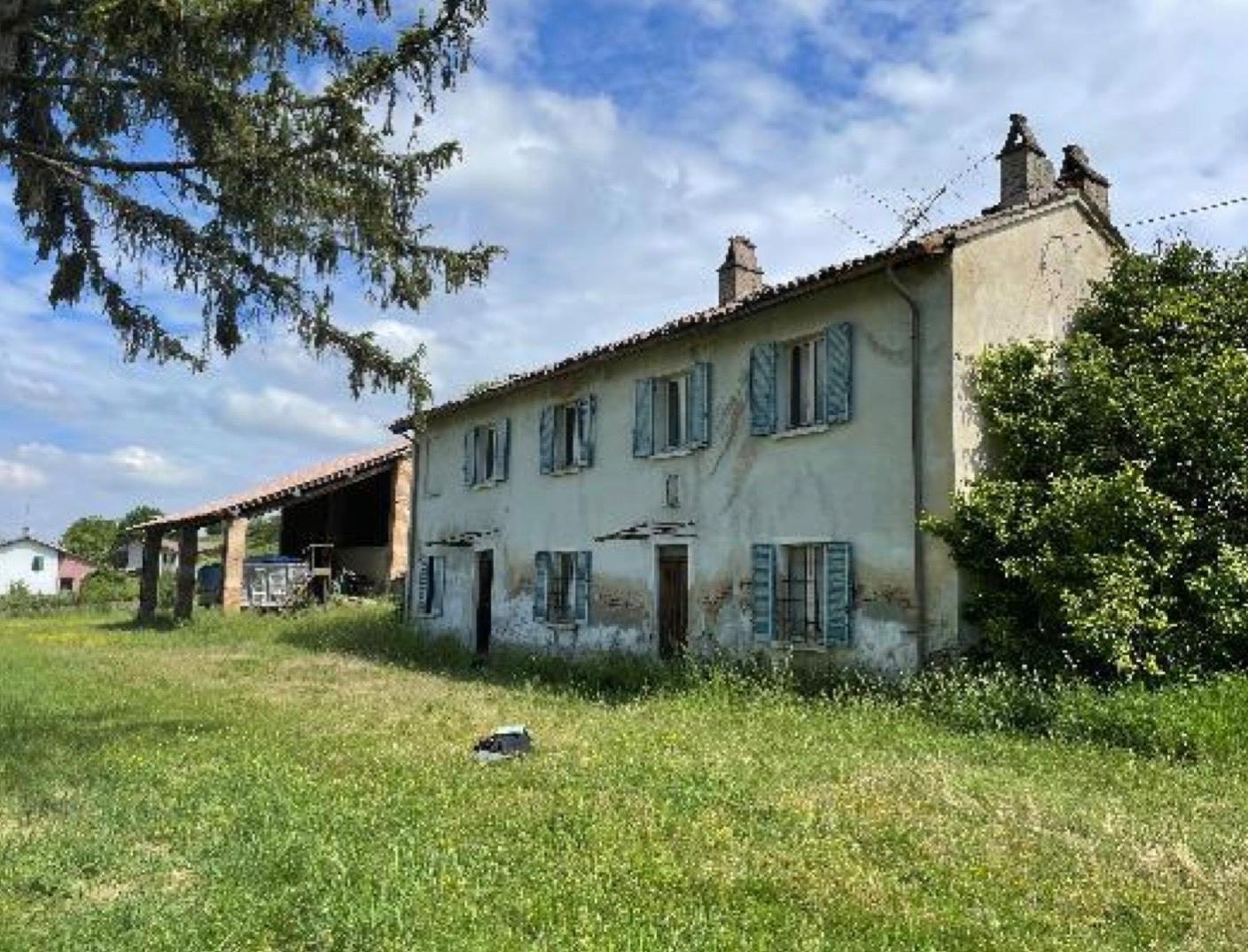 Appartamento in vendita a Casteggio