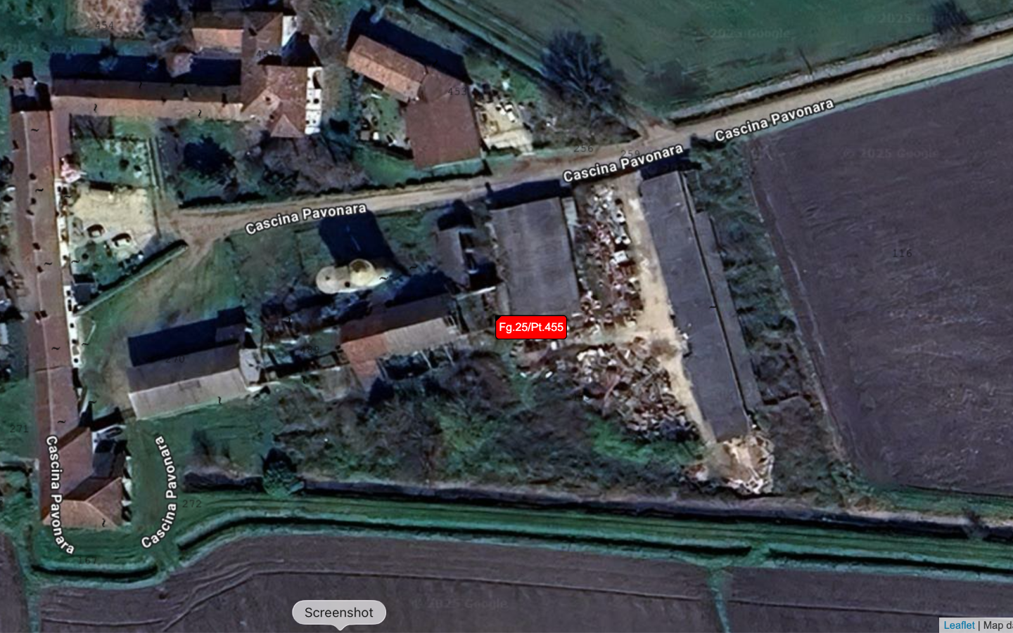 Rustico in vendita a Zerbol�