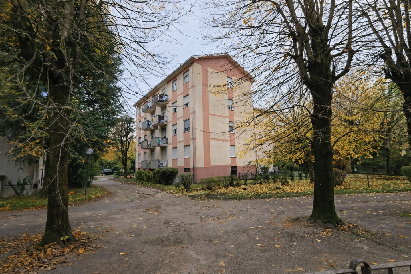 Appartamento in vendita a Seregno