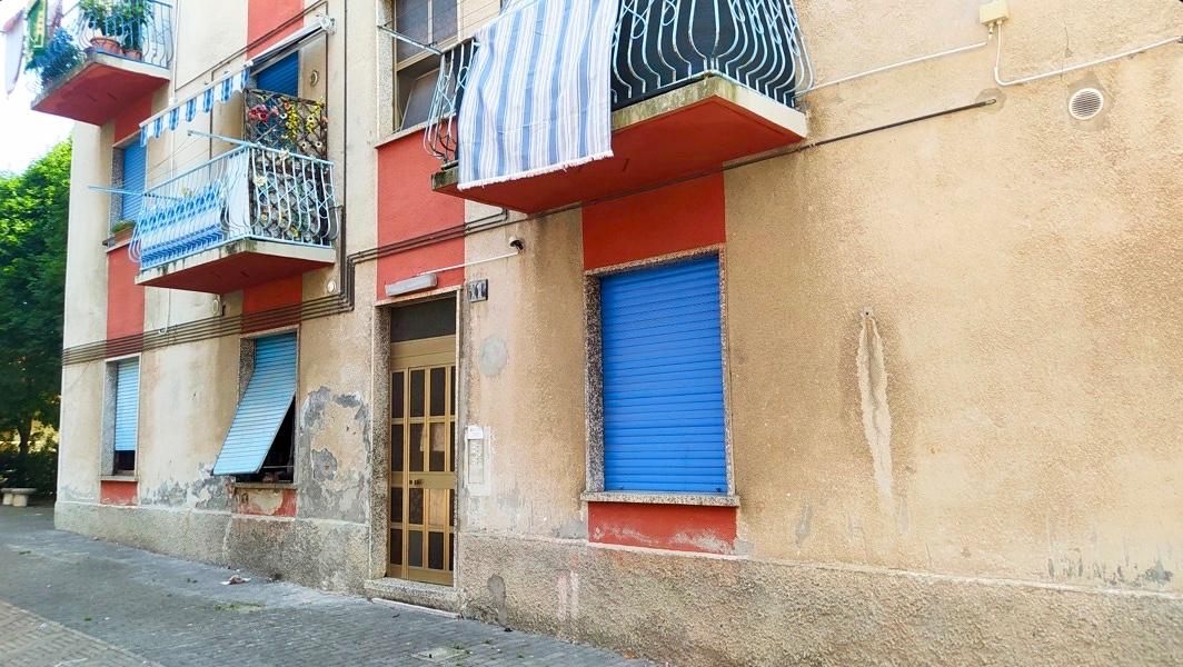 Trilocale in vendita a Cesano Maderno