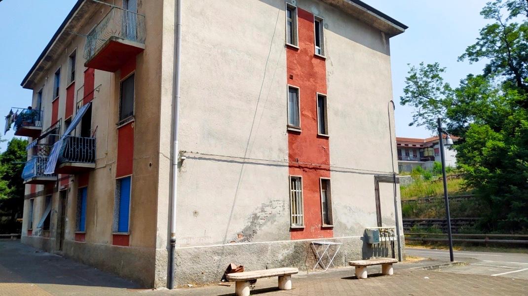 Trilocale in vendita a Cesano Maderno