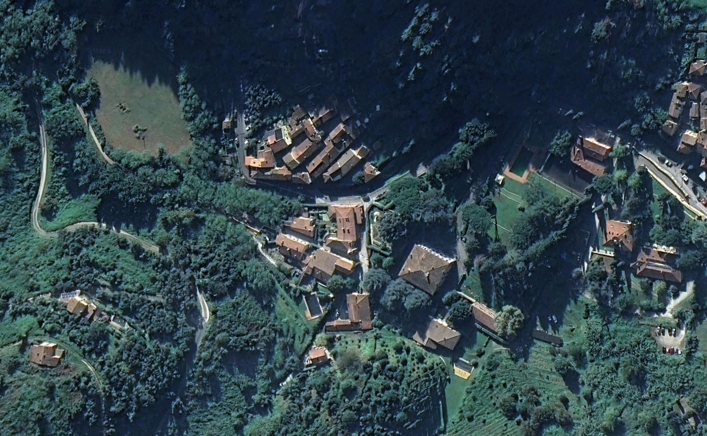 Casa indipendente in vendita, Camaiore nocchi