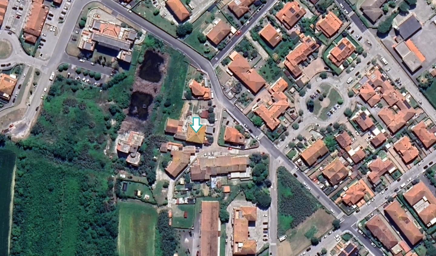 Quadrilocale in vendita a Ponsacco