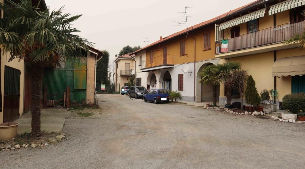 Quadrilocale in vendita a Bellusco