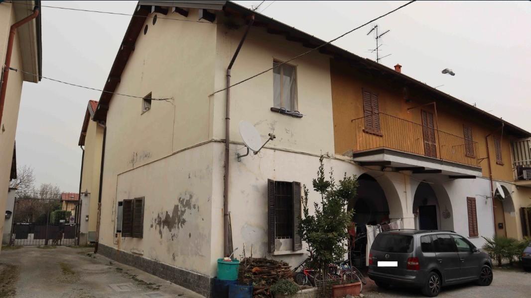 Quadrilocale in vendita a Bellusco