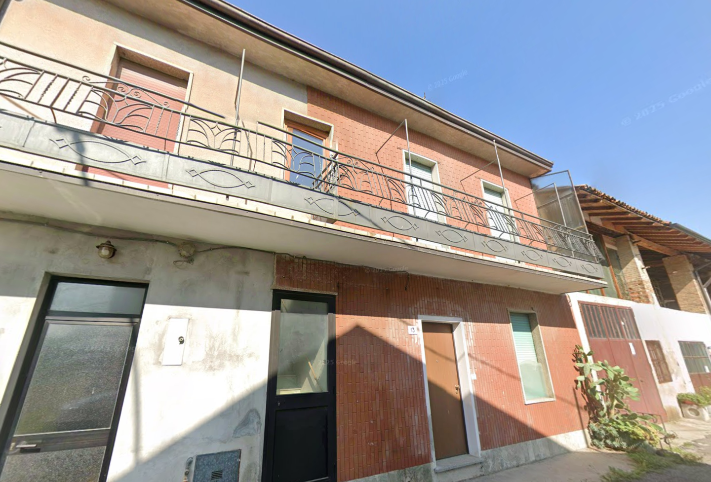 Quadrilocale in vendita a Bellusco