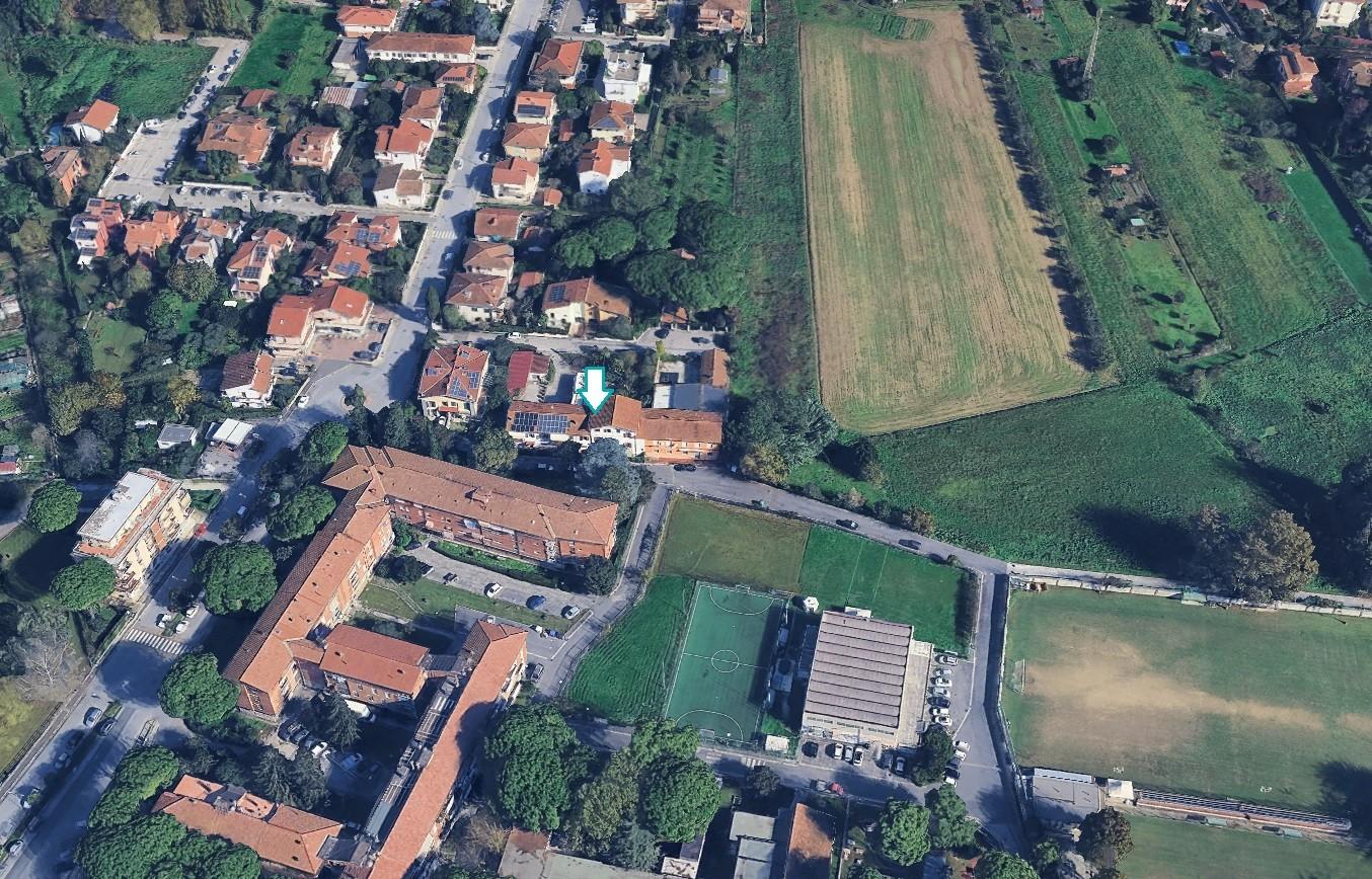 Capannone in vendita a Pisa