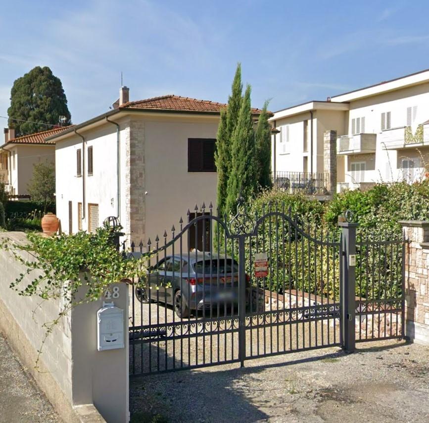 Villa in vendita a Vicopisano