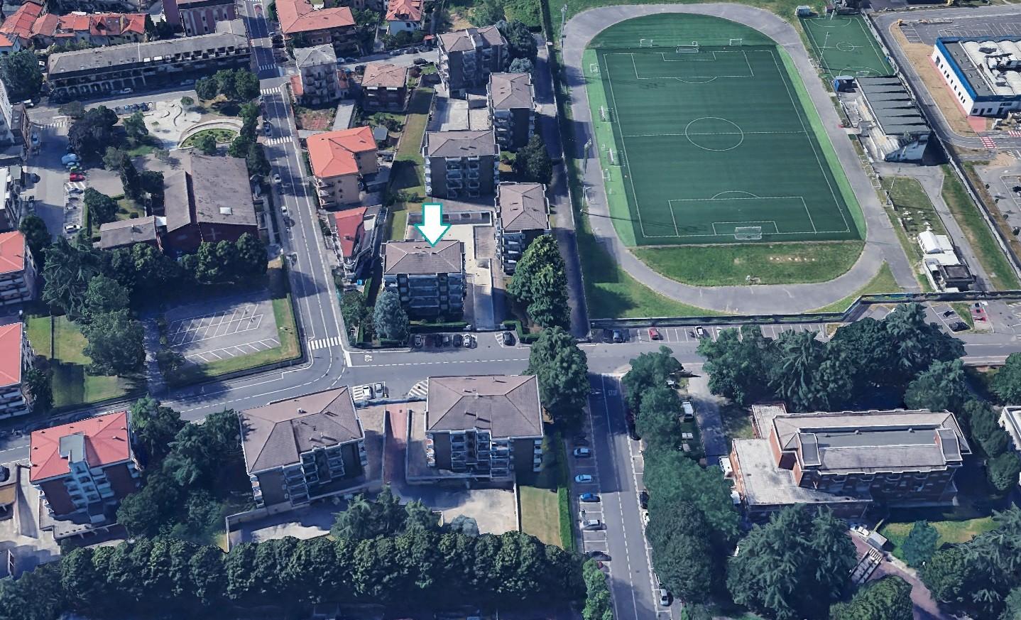 Casa vacanza Monolocale in vendita a Cassina de' Pecchi